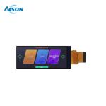 3.38 Inch Bar Type LCD Display 180*640 Color LCD Display Module For Smart Home,
