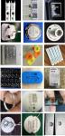 Industrial Laser Coding Machine for Text Barcodes Logos 300dpi
