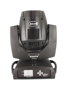 IP20 Sharpy Moving Head Light , 230w 7r Moving Head Beam Light 16/20CH