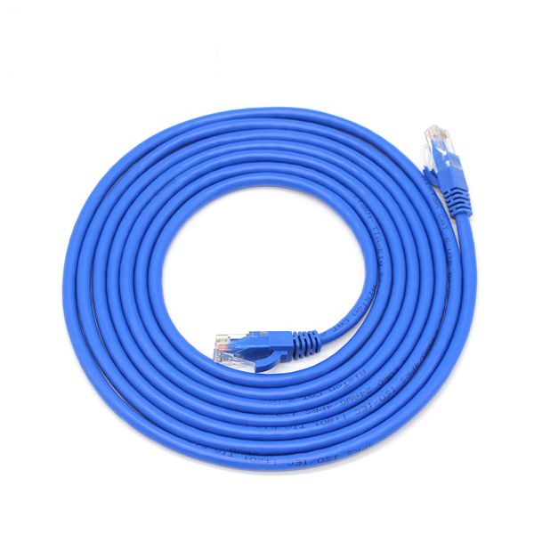KERONG TC/TIP Communication Ethernet Cable For Electronic Lock