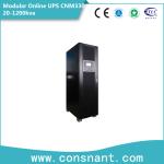 Online Modular Three Phase 30 - 1200KVA Parallel Redundant UPS System