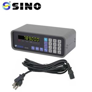 1 Micron Waterproof Single Axis Digital Readout Display Multilingual