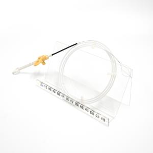 China Disposable Medical Stone Retrieval Basket 1800mm Diamond Spiral Oval Shaped on sale