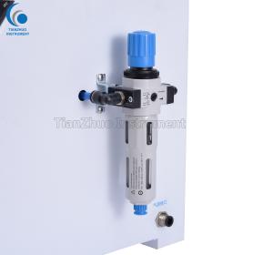 Wholesale Bursting Packaging Testing Instruments Durable With Delayed Pressurization Control from china suppliers