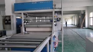 China Rotary Heat Press Machine or Fully Automatic Heat Press Roll To Roll Company on sale