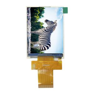 Wholesale 240*320 Spi Lcd Module 16BIT 2.8 Inch Tft Touch Display Module For Arduino Wide Viewing Angle from china suppliers