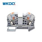 JPT 16 Din Rail Push In Terminal Block Connector 16mm2
