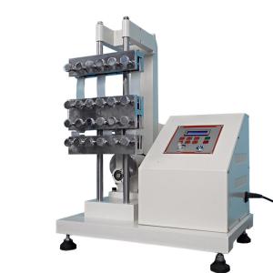 Wholesale Speed DeMattia Flex Tester With 999 Count And 300±10 Times/min Reliability from china suppliers