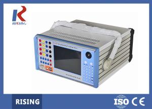 Wholesale ISO Certification Microcomputer Relay Switch Tester from china suppliers