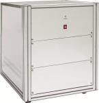Stationary Single Phase Power Source YCS-101-2500 Customized