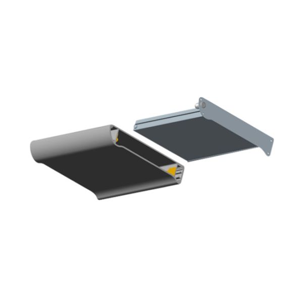 A code PCB Panel mount AISG straight plug waterproof circular M12 M5 8 pin cable connector