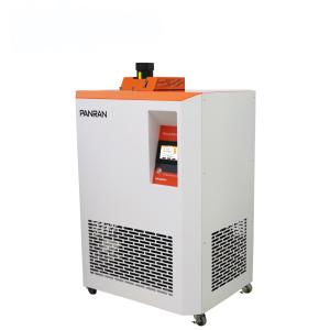 China Highly Intelligent 130*480mm Access 2 Kw Oil Bath Calibrator on sale