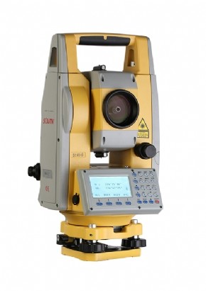 South Total Station N6 Total Station