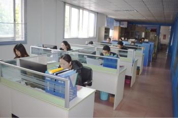 Luo Shida Sensor (Dongguan) Co., Ltd.
