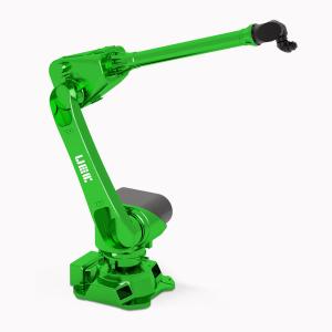 Wholesale Painting Robots For Irregular Shape Parts In Auto Parts Logistics Transportation Industries GR680-2700 Payload 8kg from china suppliers