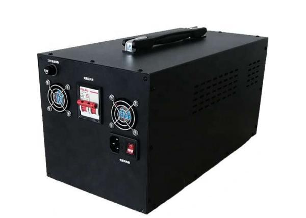 Quality 500Wh Portable Power Station For Mobile Charging, Lithium Ion Battery Backup UPS for sale