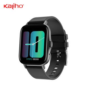 China Touch Screen Android Bluetooth Smart Watch 1.7inch 240*280 Pixel on sale
