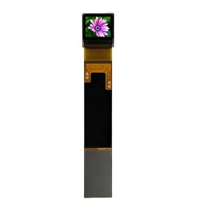 Wholesale 0.32 Inch Micro OLED Display With 800x600 Resolution And 2000 Cd/m² Brightness MIPI Interface from china suppliers