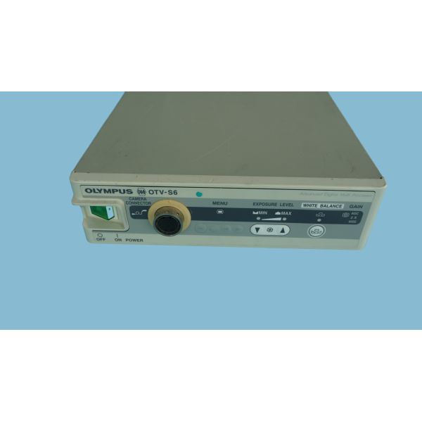 OTV-S6 Endoscopy Processor Xenon Light Source Slim Camera Endoscopy Processor