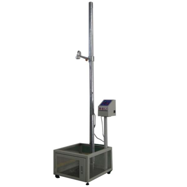 Quality Drop Ball Impact Tester , Falling Weight Impact Test Machine for sale