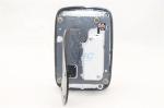 SK115SR E215 Monitor Display Panel For Excavator Yn59f00011f4 Yv59s00004f1