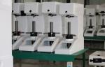 Fully Automatic Vickers Microhardness Tester With Measurement Software Tablet /