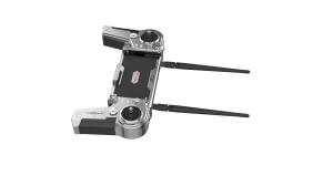 Wholesale Windows10 / Android Uav Drone Controller Remote control range 5-17km from china suppliers
