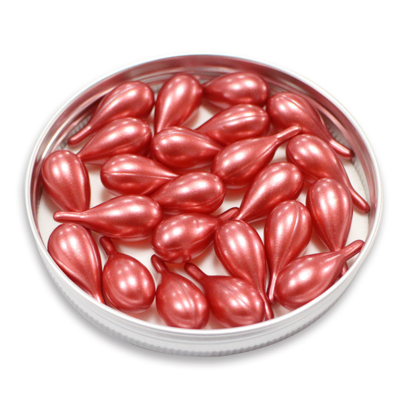 Large Scale Soft Capsule Automatic Vgel Encapsulation Machine For Starch Erkang Carrageen