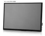 Capacitive HDMI TFT LCD Display Touch Screen 10.1 Inch Transmissive 1280x800 IPS