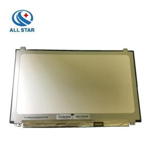 Wholesale Narrow Notebook LCD Screen N156HGA EA3 Slim Matte 30 Pin Panel Replacement from china suppliers