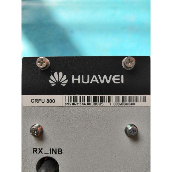 CRFU CRFUd CRFUe QCUM00800A04 02318737 WD5MCRFU80A 02317425 CDMA 800M