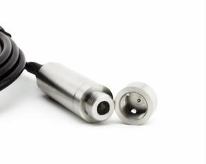 China High Precision Oil Water Tank Submersible Level Sensor on sale