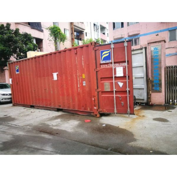 Solar Panel Mobile Reverse Osmosis Trailer Mobile Demineralizer Trailer Reverse Osmosis Trailer for Sale