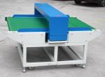 Reinforced LCD Automatic Needle Detector Machine For Garments / Toy