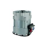Custom-Made for Your Needs 4kW AC motor for Electric Golf Cart