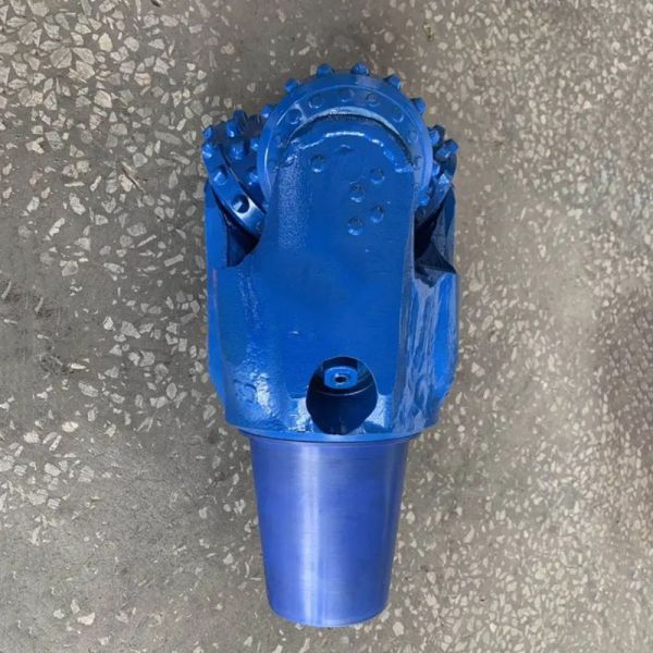 Tee Drill Roller Cone Bit Well Drum Cone Blade Tci Drill Bit