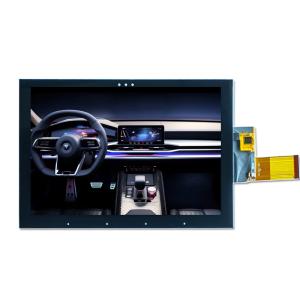 Wholesale 8 Inch Touch Screen LCD Display Module IPS Compact 800*1280 Pixels from china suppliers