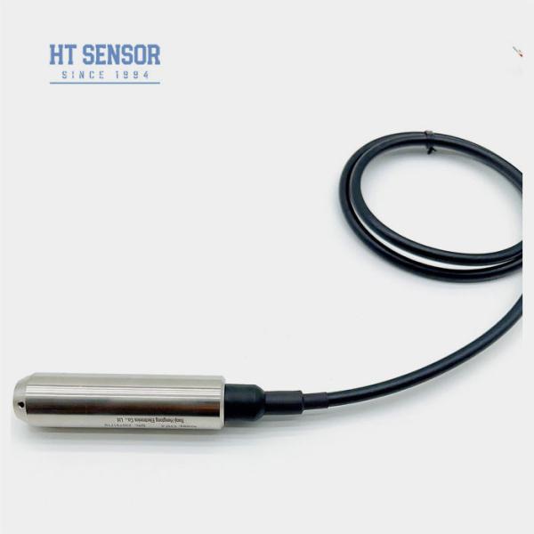 Quality Bh93420-I Water Level Transmitter 12-36vdc 4-20ma Submersible Level Transmitter for sale