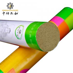 China Natural Herbs Pure Moxa Rolls Moxibustion Moxa Incense Sticks on sale