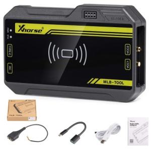 Wholesale 2025 Xhorse VVDI MLB Tool XDMLB0 Key Programmer from china suppliers