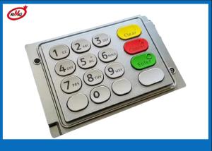 China 445-0735626 4450735626 ATM Parts NCR 66XX EPP USB Spanish 12 Assy Keypad on sale