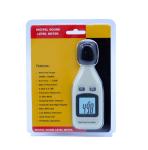 30-130dBA Digital Noise Sound Level Meter 1.5 dB Accuracy Decibel Noise meter
