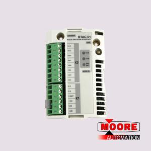 Wholesale 64379194 RTAC-01 ABB PULSE ENCODER INTERFACE from china suppliers