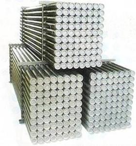 China High Precision Alloy Steel Drill Pipe Casing / Drill Rod To Drill Deep Hole on sale