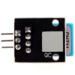 Digital DHT11 Arduino Temperature Sensor Sensitive 20% - 90% RH