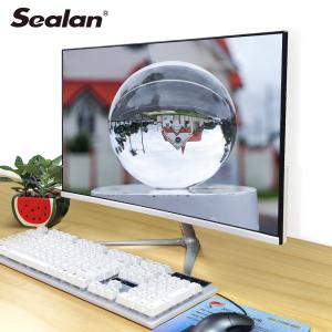 Wholesale APL N3350 OEM I7 Desktop Computer All In One Touchscreen PC from china suppliers