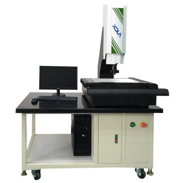 Quality 3D Cantilever Image Non Contact Measuring Equipment With Large Working Stroke for sale
