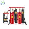 Buy cheap Gas Hfc 227ea Extinguishing System 90L External Storage Pressure For Sale from wholesalers