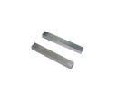 High Accuracy Paper Testing Equipments,Guide Block Of Edge Compression Tester