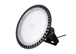 China 150W 220V - 240V AC UFO LED High Bay Light , Illumination LED Industrial Lamp on sale